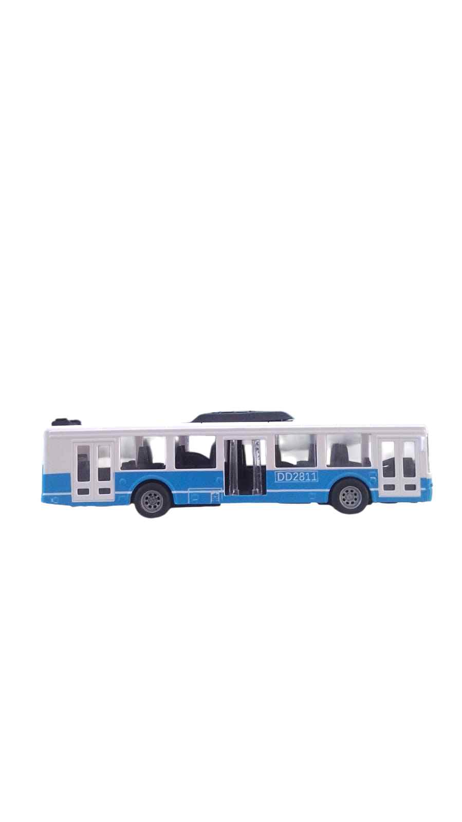 ONIBUS FRICCAO COLECIONAVEL